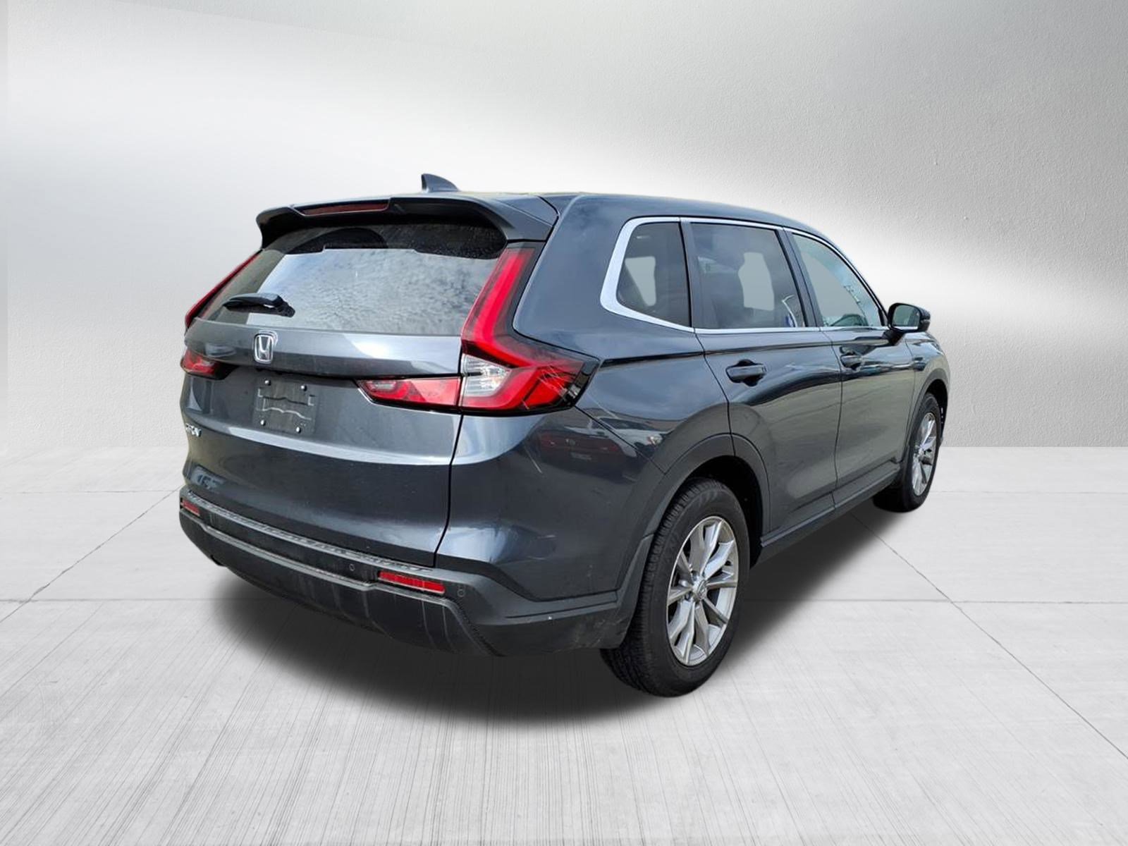 2025 Honda CR-V EX-L photo 4
