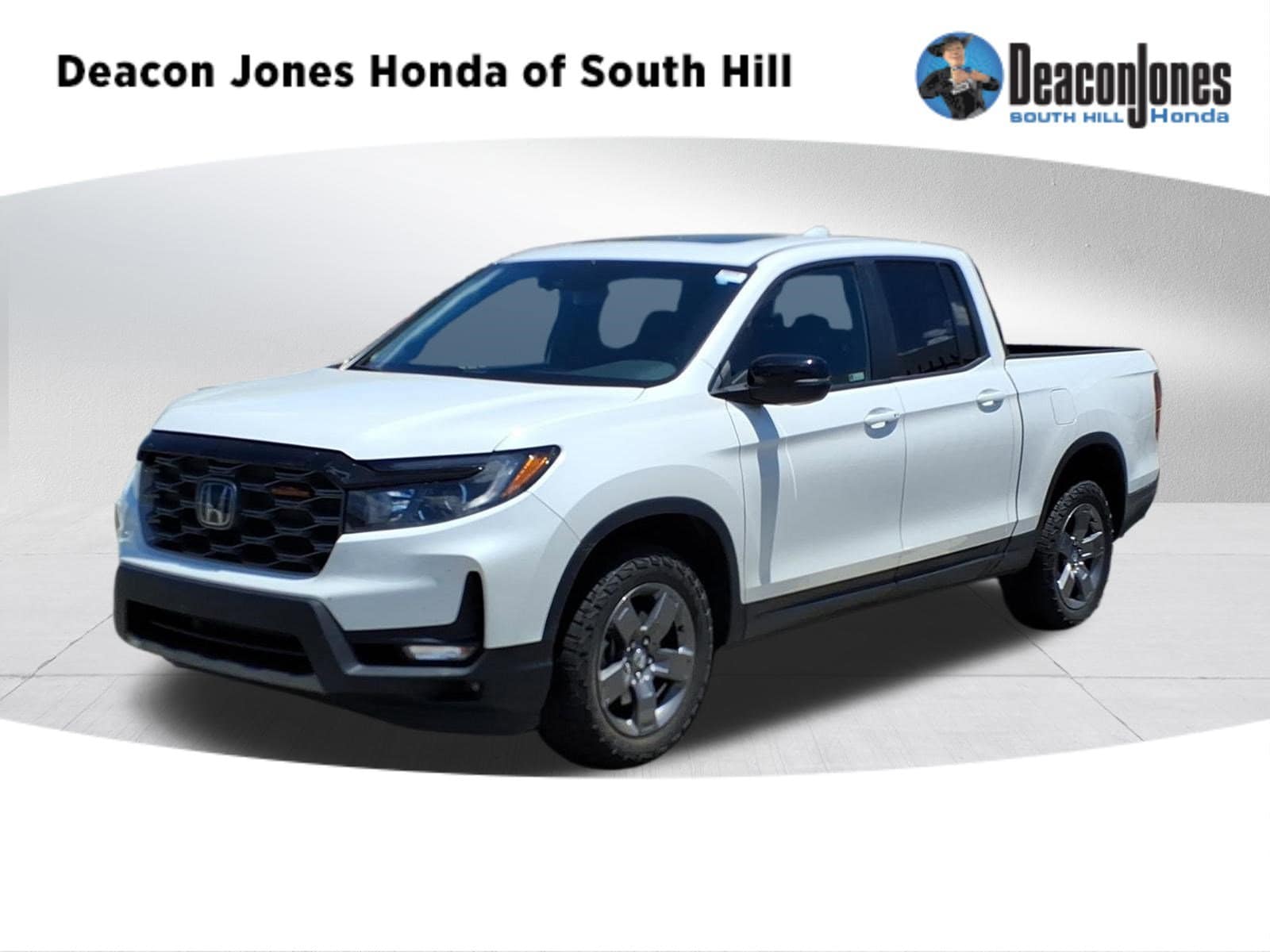 2024 Honda Ridgeline TrailSport's photo