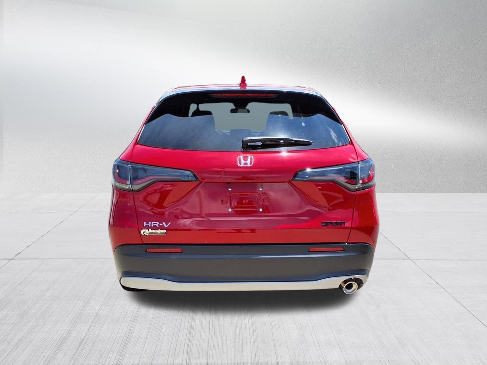 2025 Honda HR-V Sport - Photo 5