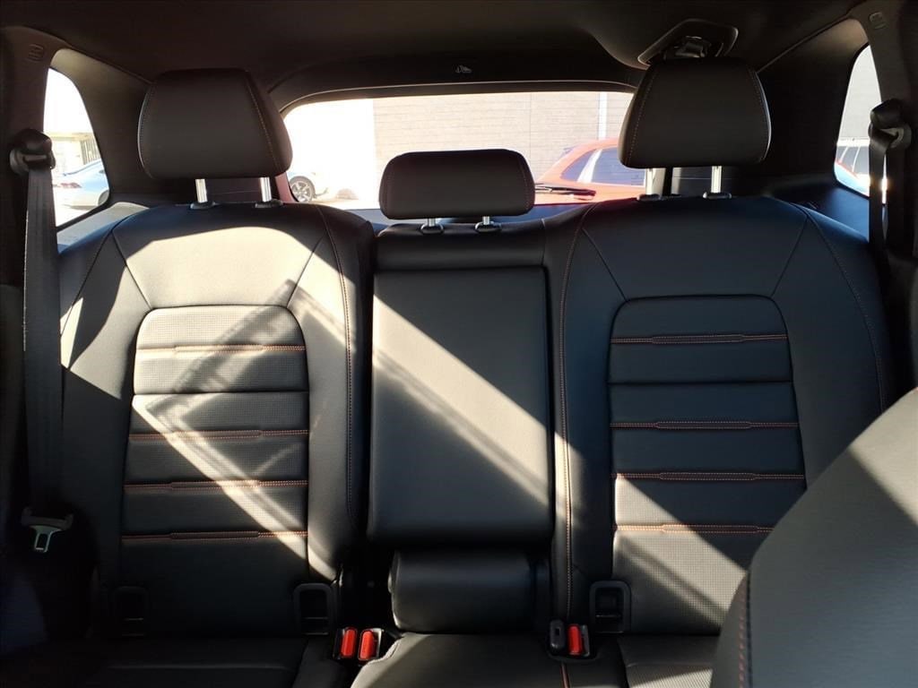 2026 Honda CR-V Sport-L - Photo 21
