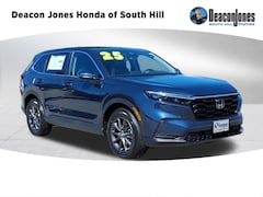 2026 Honda CR-V EX-L SUV