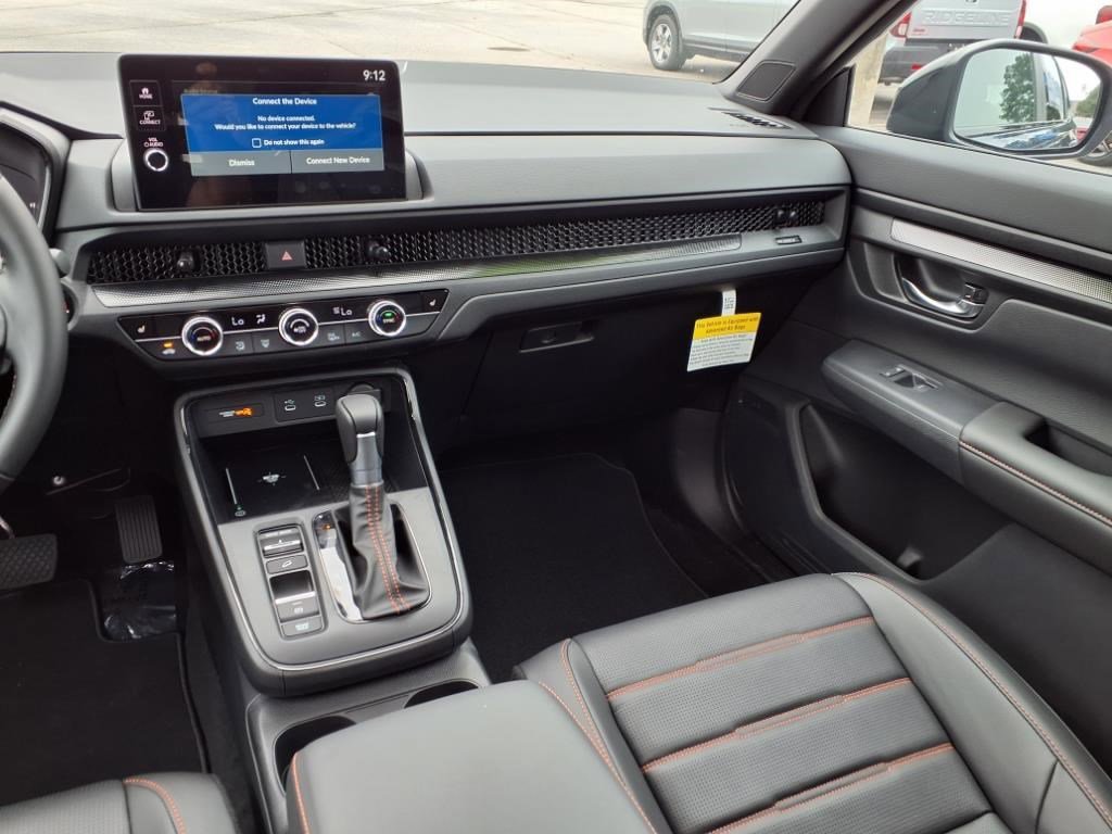 2026 Honda CR-V Sport-L - Photo 16