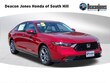 Honda Accord Hybrid