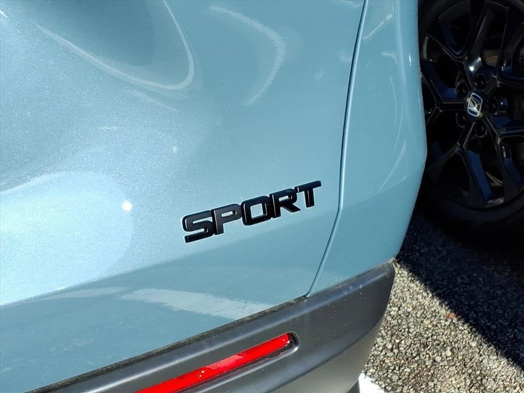 2026 Honda HR-V Sport - Photo 34