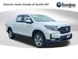  Honda Ridgeline