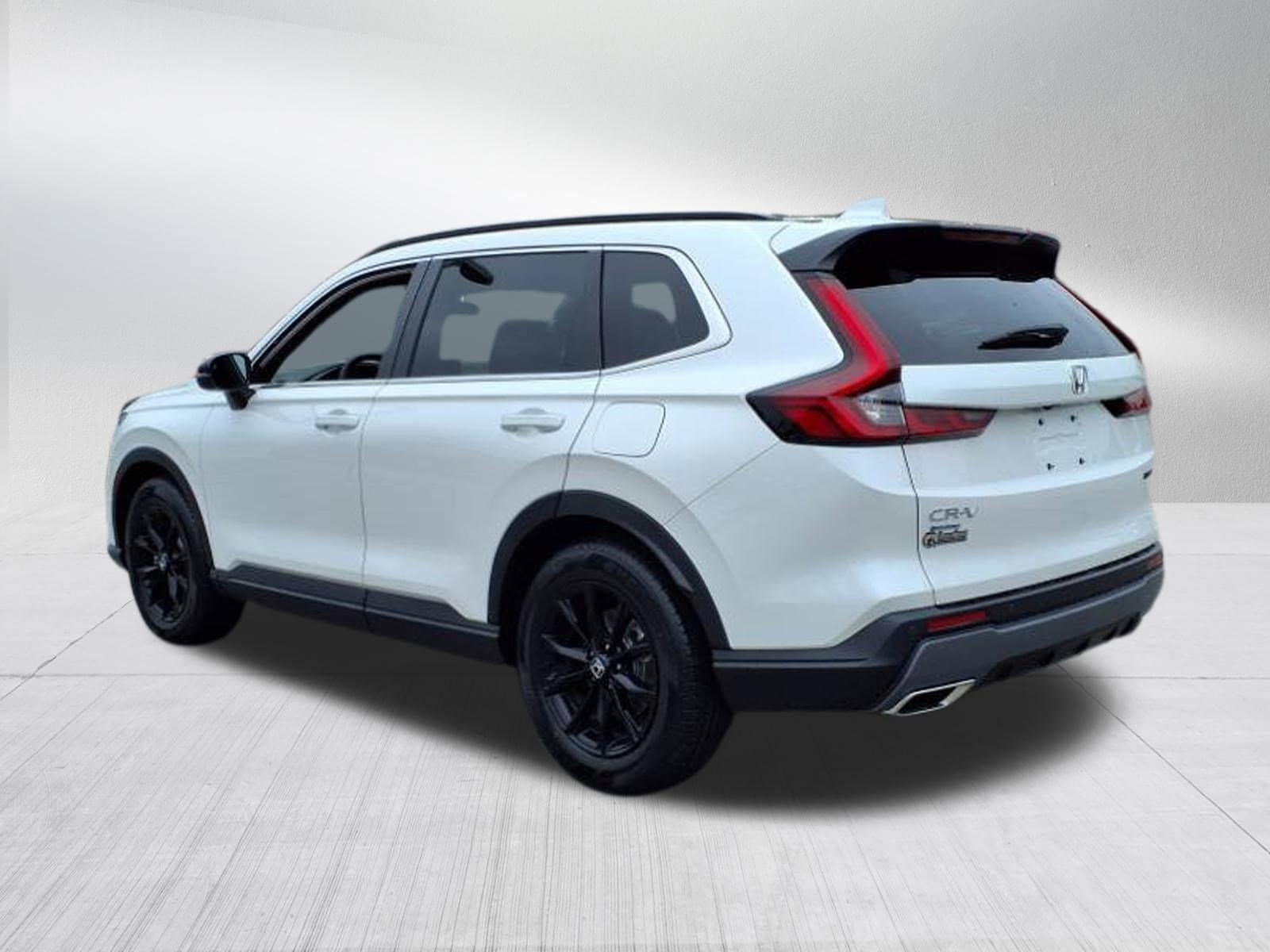 2025 Honda CR-V Sport-L - Photo 6