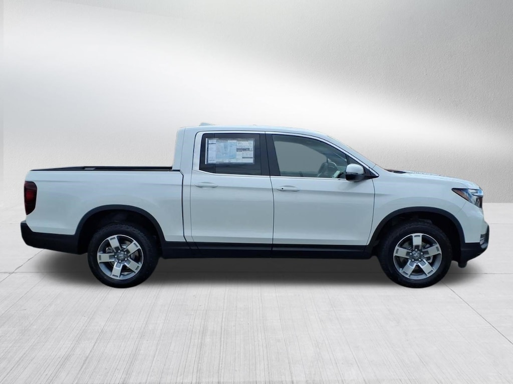 New 2026 Honda Ridgeline RTL Truck Crew Cab