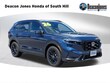  Honda CR-V Hybrid