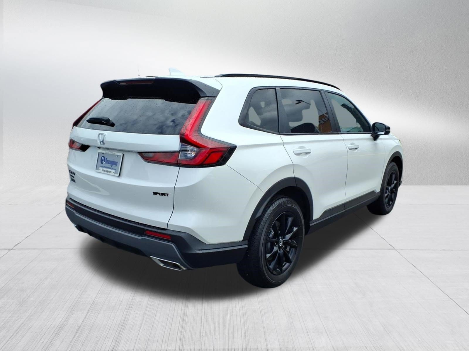 2026 Honda CR-V Sport - Photo 4