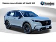  Honda CR-V Hybrid