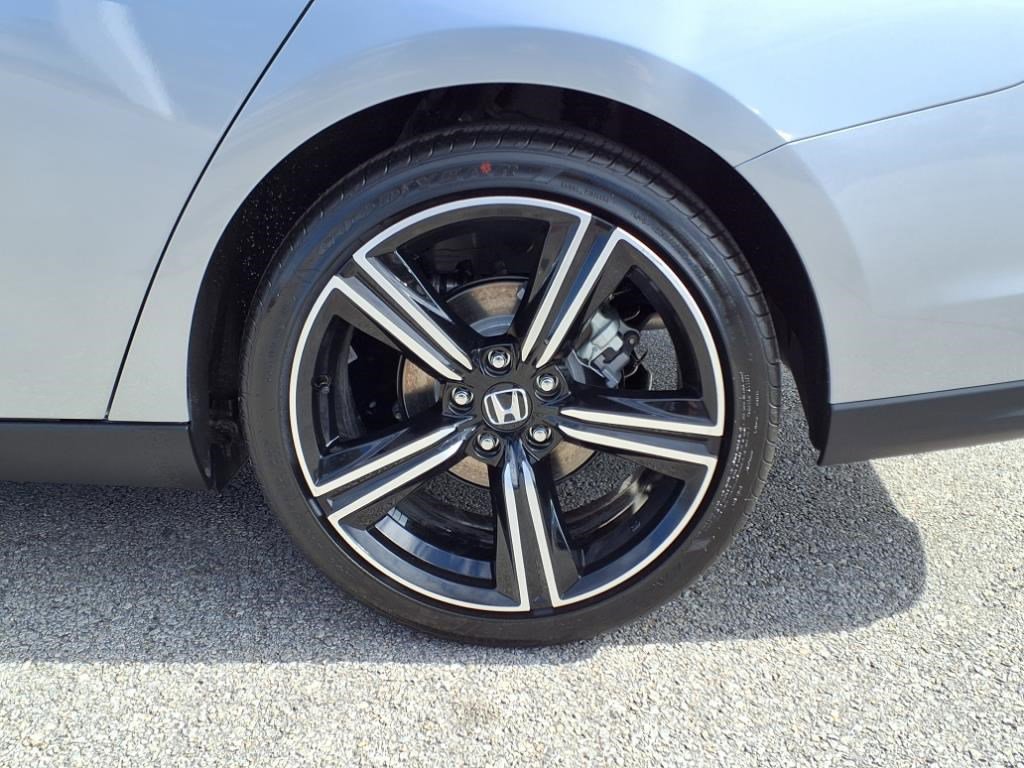 2025 Honda Accord Hybrid Sport - Photo 12