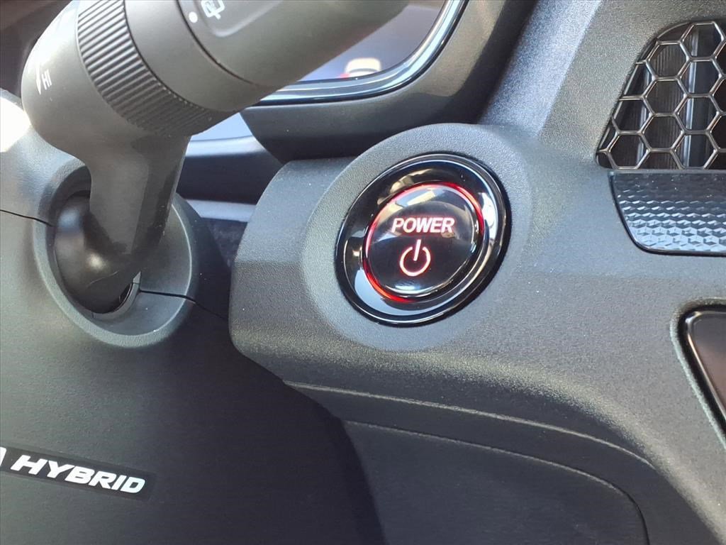 2026 Honda CR-V Sport-L - Photo 25
