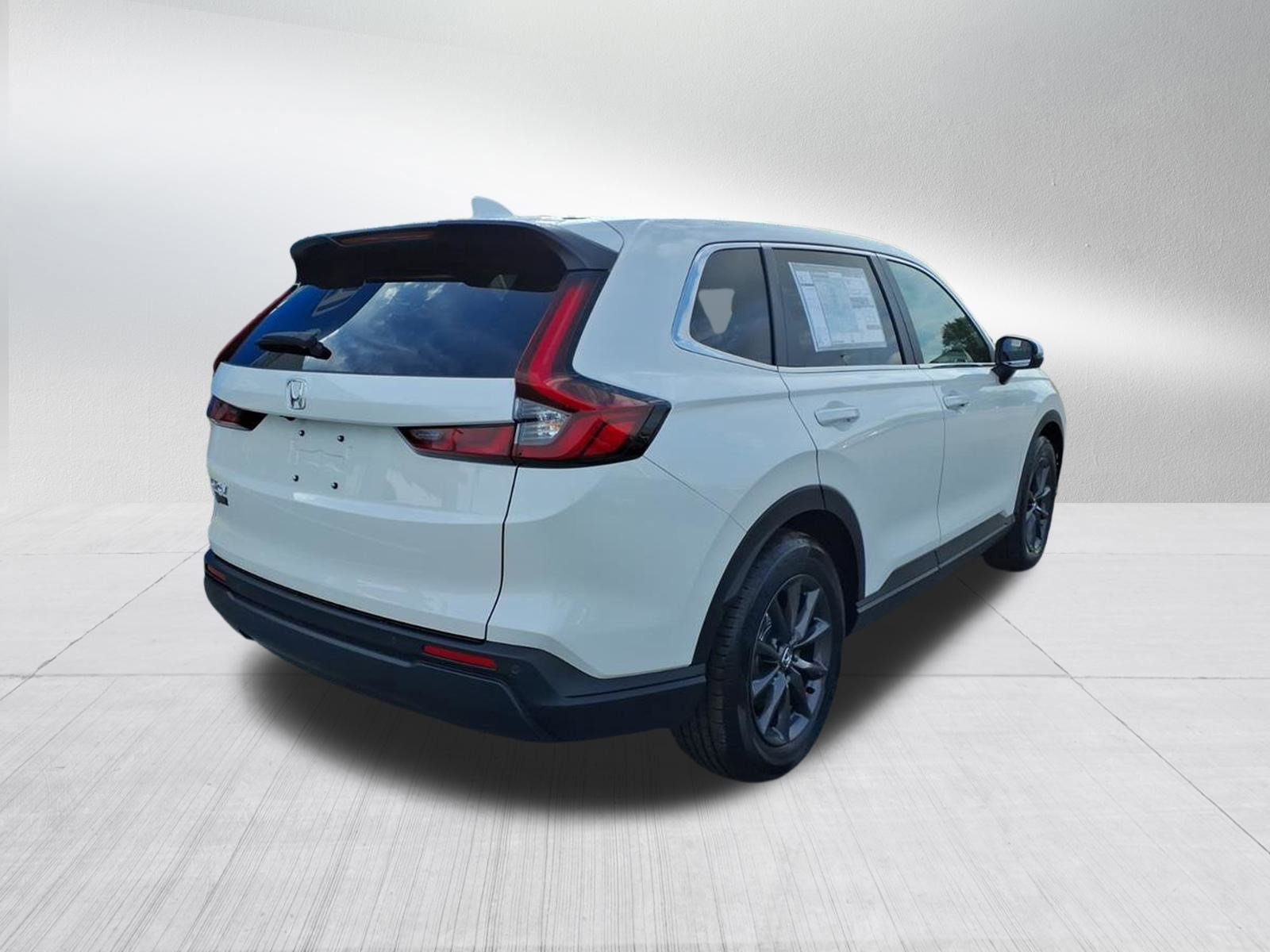 2026 Honda CR-V EX-L photo 4