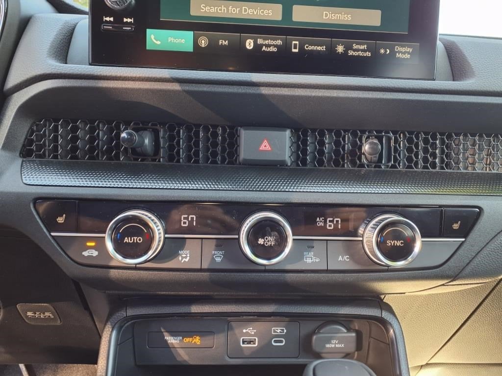 2025 Honda CR-V Sport-L - Photo 26
