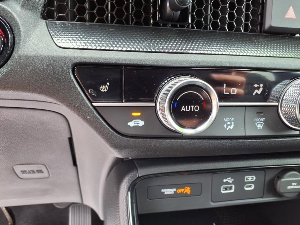 2025 Honda CR-V Sport-L - Photo 24