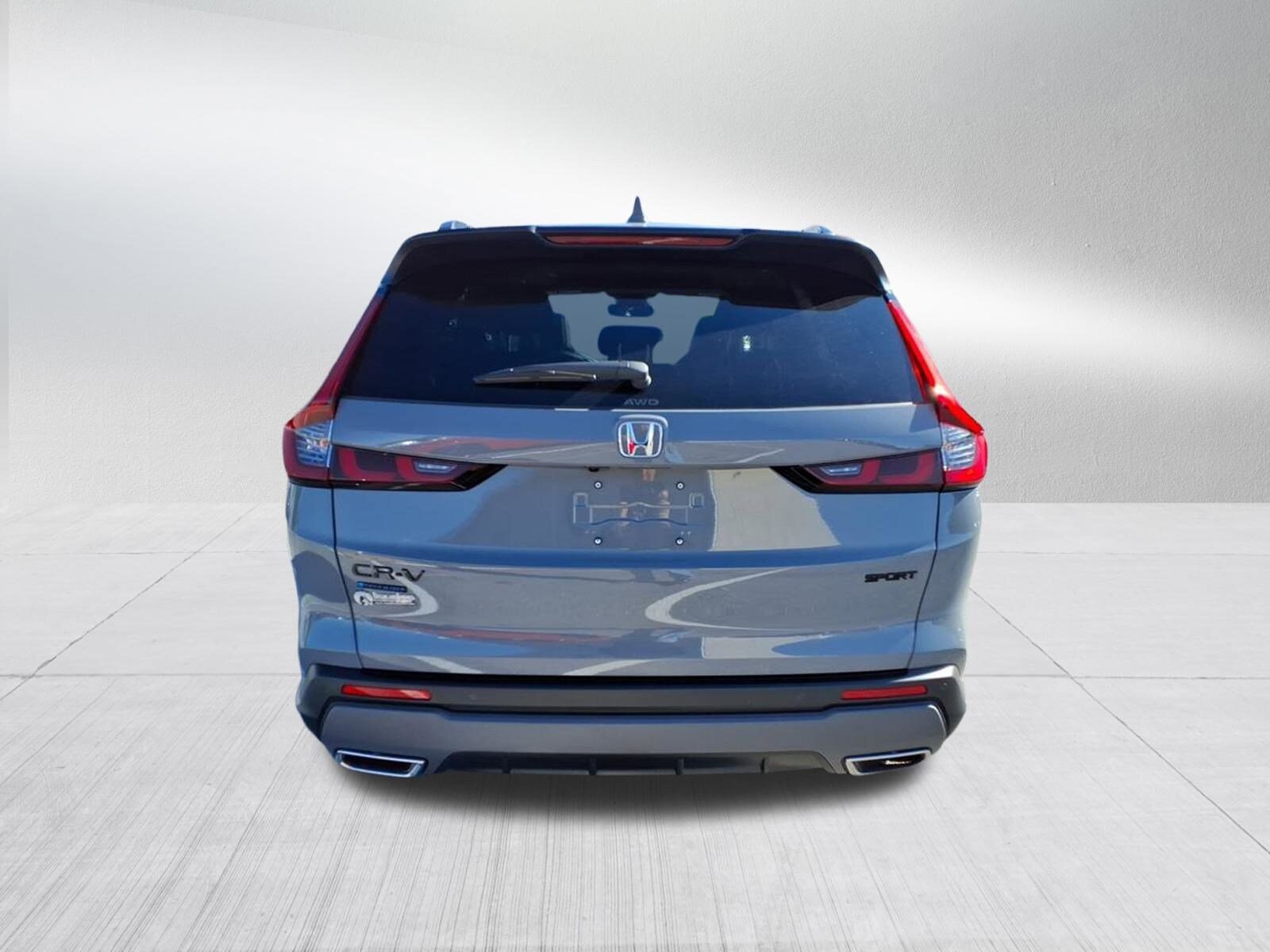 2026 Honda CR-V Sport-L - Photo 5
