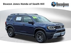 2026 Honda Passport RTL SUV