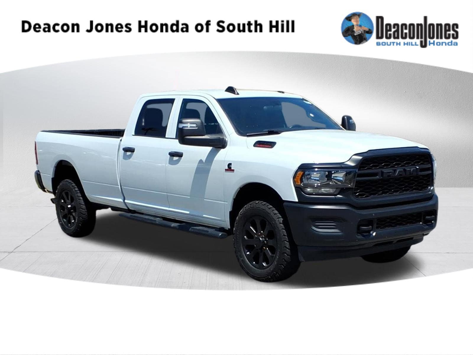 2024 RAM 2500 Tradesman 4X4 Crew Cab LWB's photo