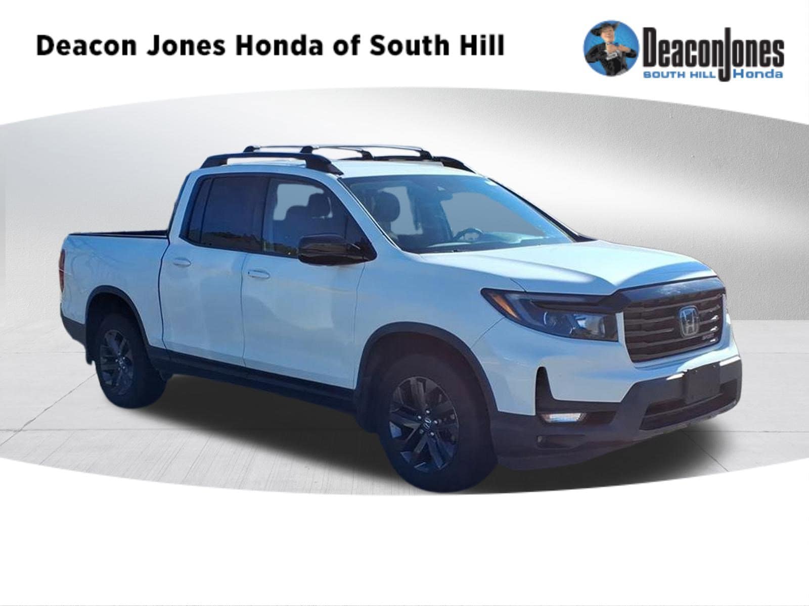 2022 Honda Ridgeline Sport's photo