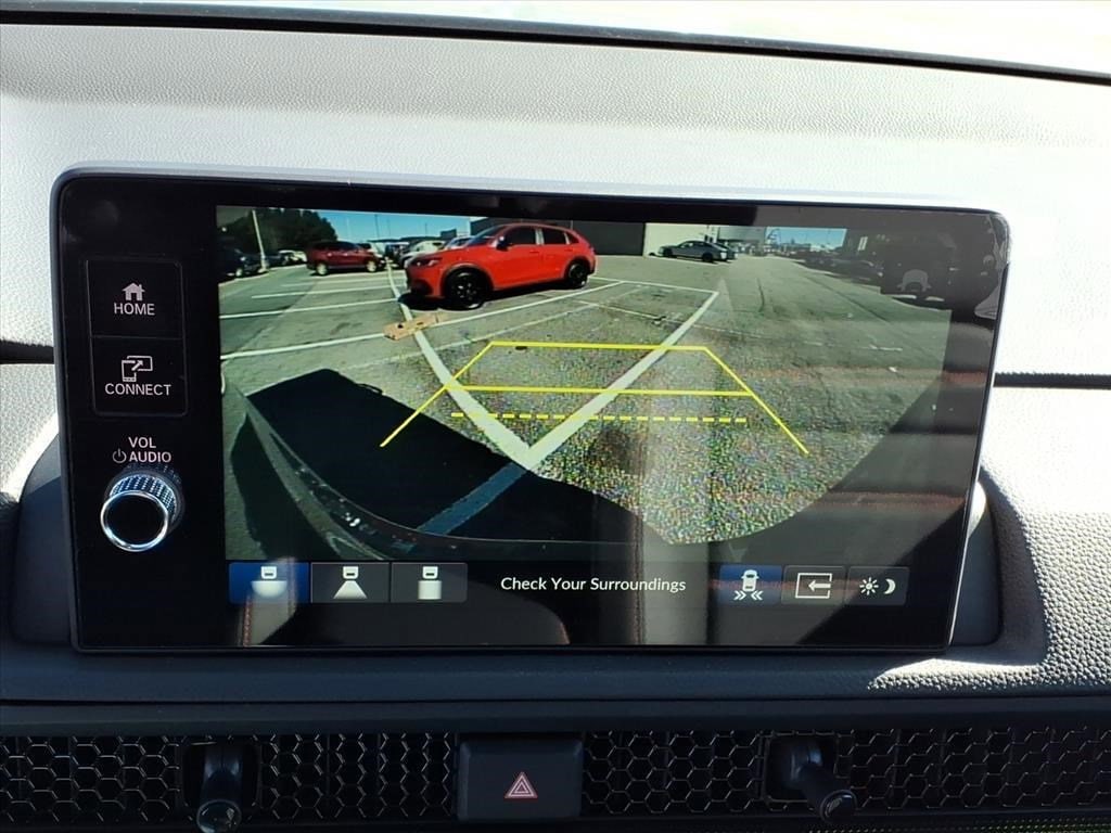 2026 Honda CR-V Sport-L - Photo 22