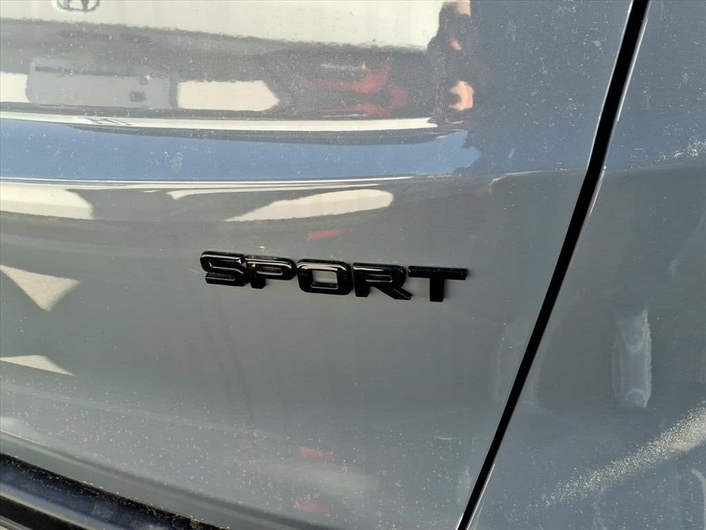 2026 Honda CR-V Sport-L - Photo 33