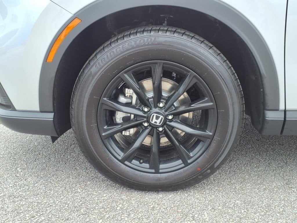 2025 Honda CR-V Sport-L - Photo 12