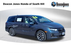 2026 Honda Odyssey EX-L Van Passenger