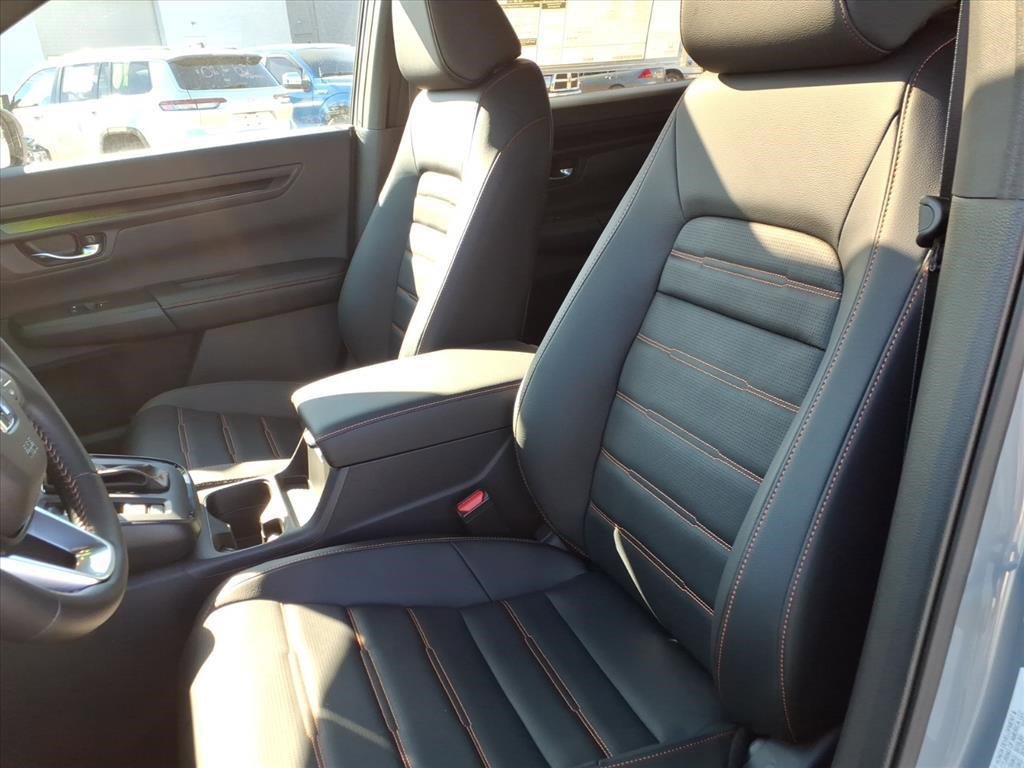 2026 Honda CR-V Sport-L - Photo 20