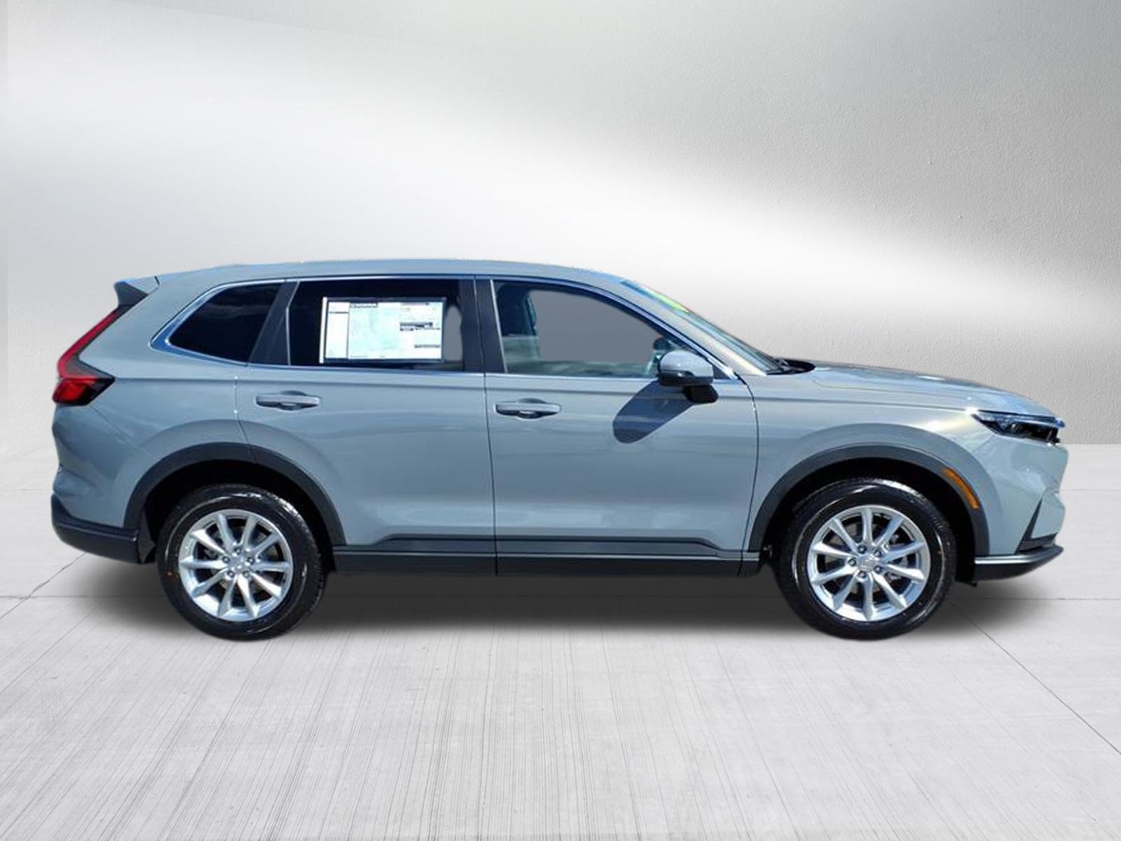 2026 Honda CR-V EX photo 2