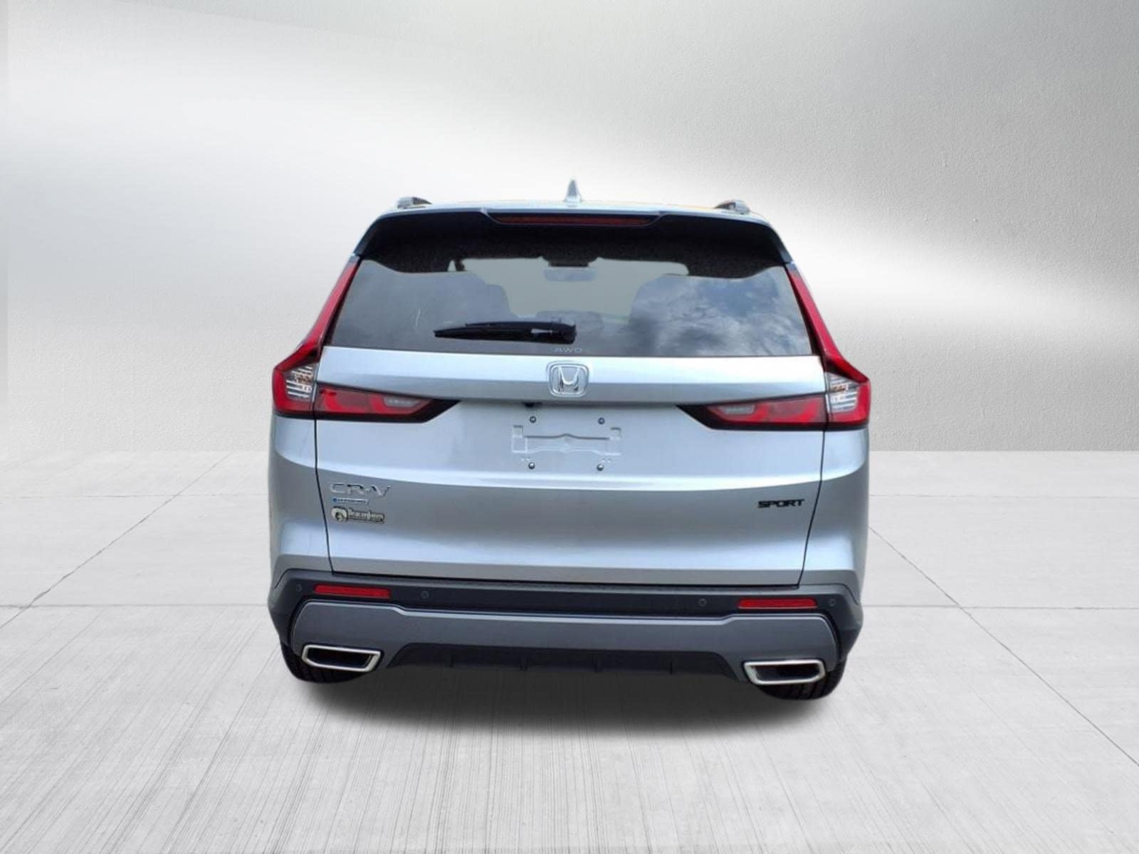 2025 Honda CR-V Sport-L - Photo 7