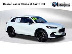 2026 Honda HR-V Sport SUV