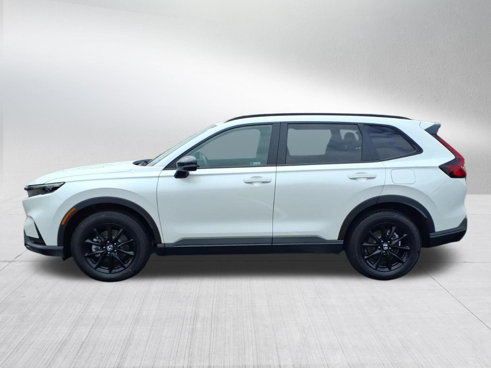 2026 Honda CR-V Sport - Photo 7