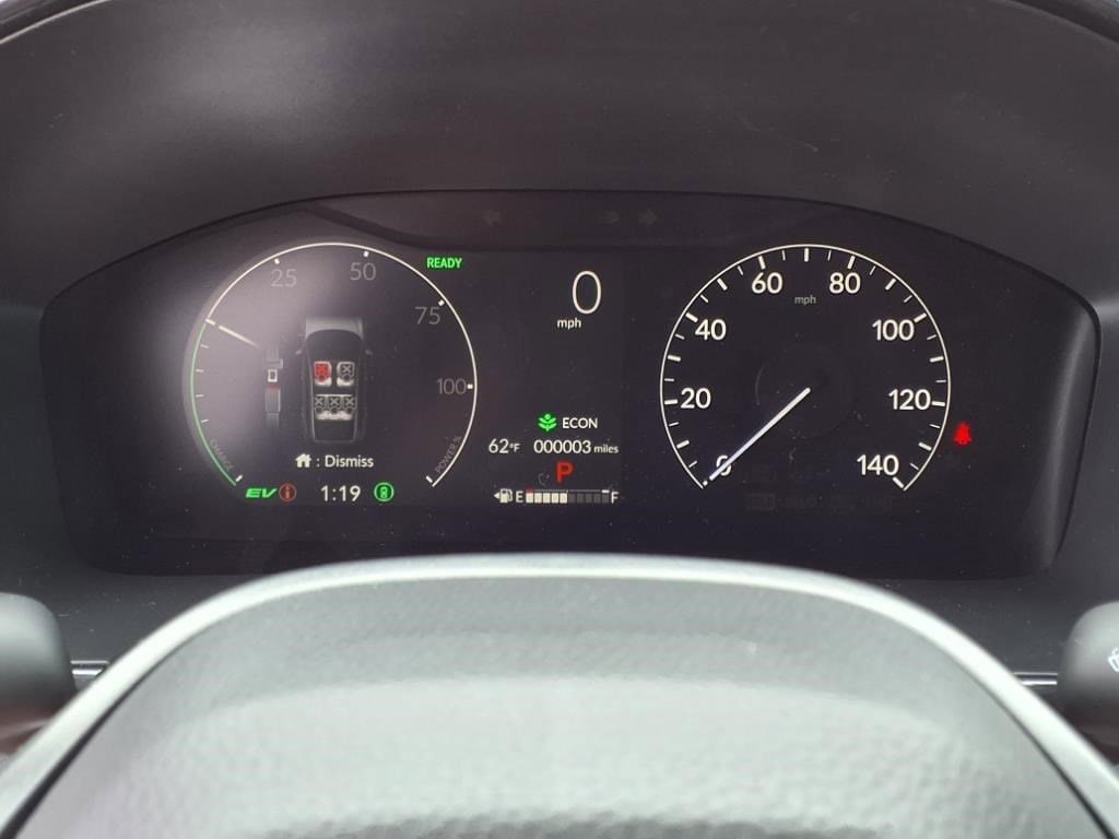 2025 Honda CR-V Sport-L - Photo 26
