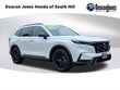 Honda CR-V Hybrid