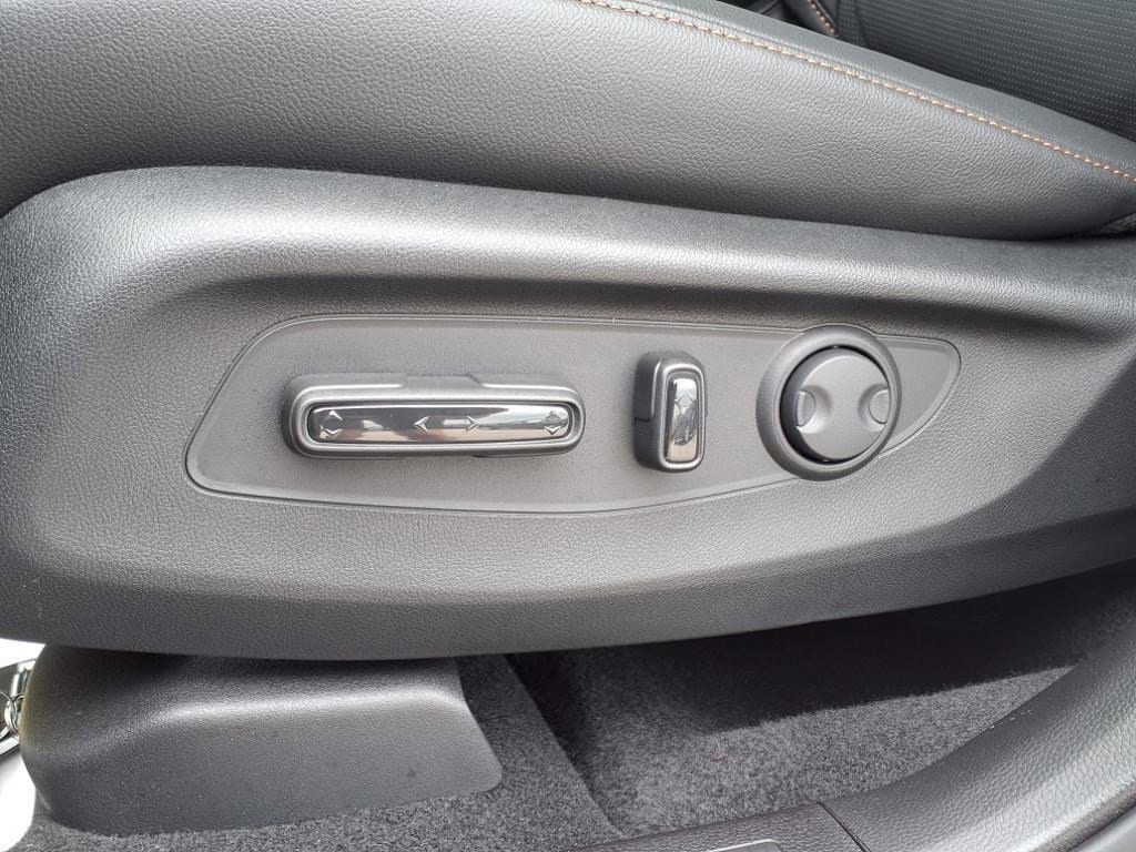 2025 Honda CR-V Sport-L - Photo 15