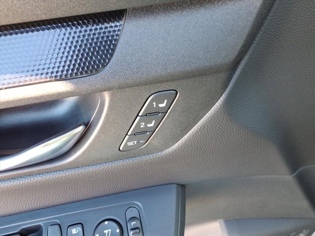 2026 Honda CR-V Sport-L - Photo 18