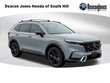 Honda CR-V Hybrid