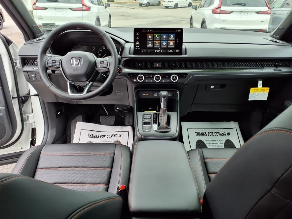 2025 Honda CR-V Sport-L - Photo 18