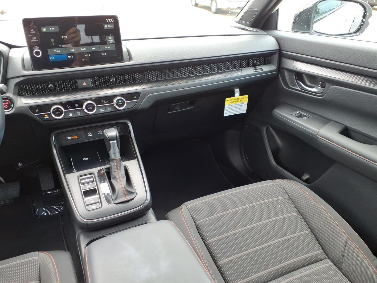 2026 Honda CR-V Sport - Photo 16