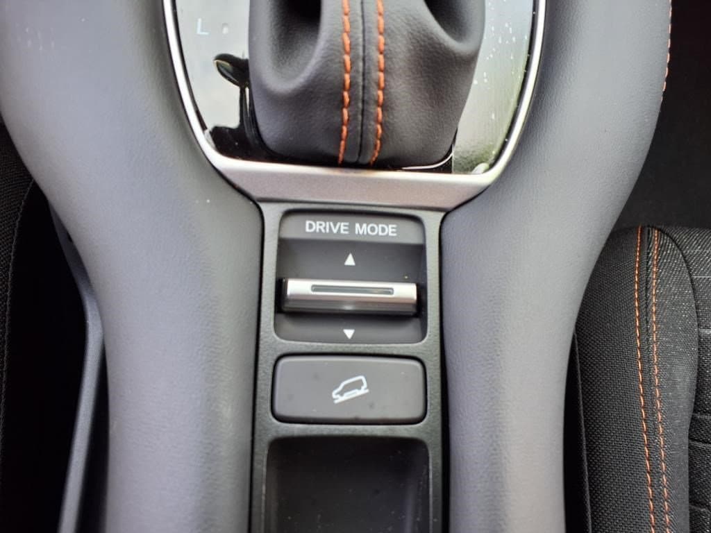 2025 Honda HR-V Sport - Photo 23