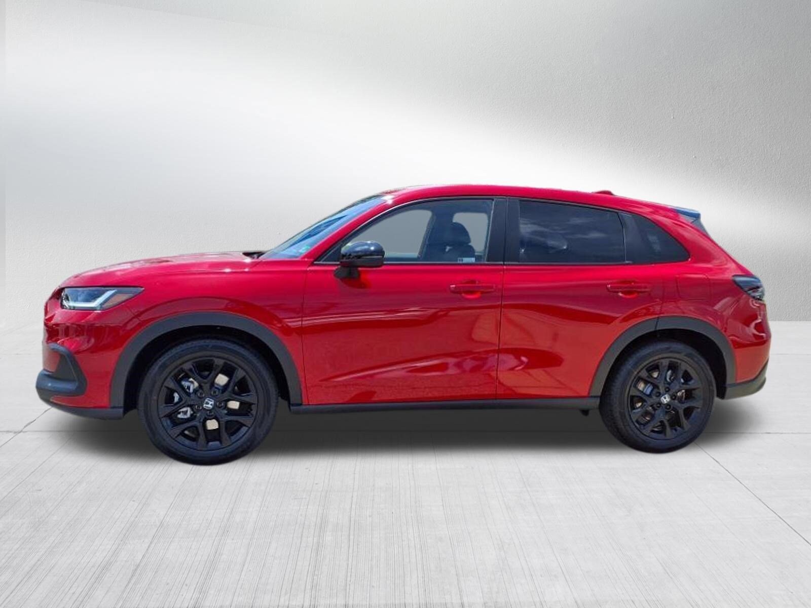 2025 Honda HR-V Sport - Photo 7