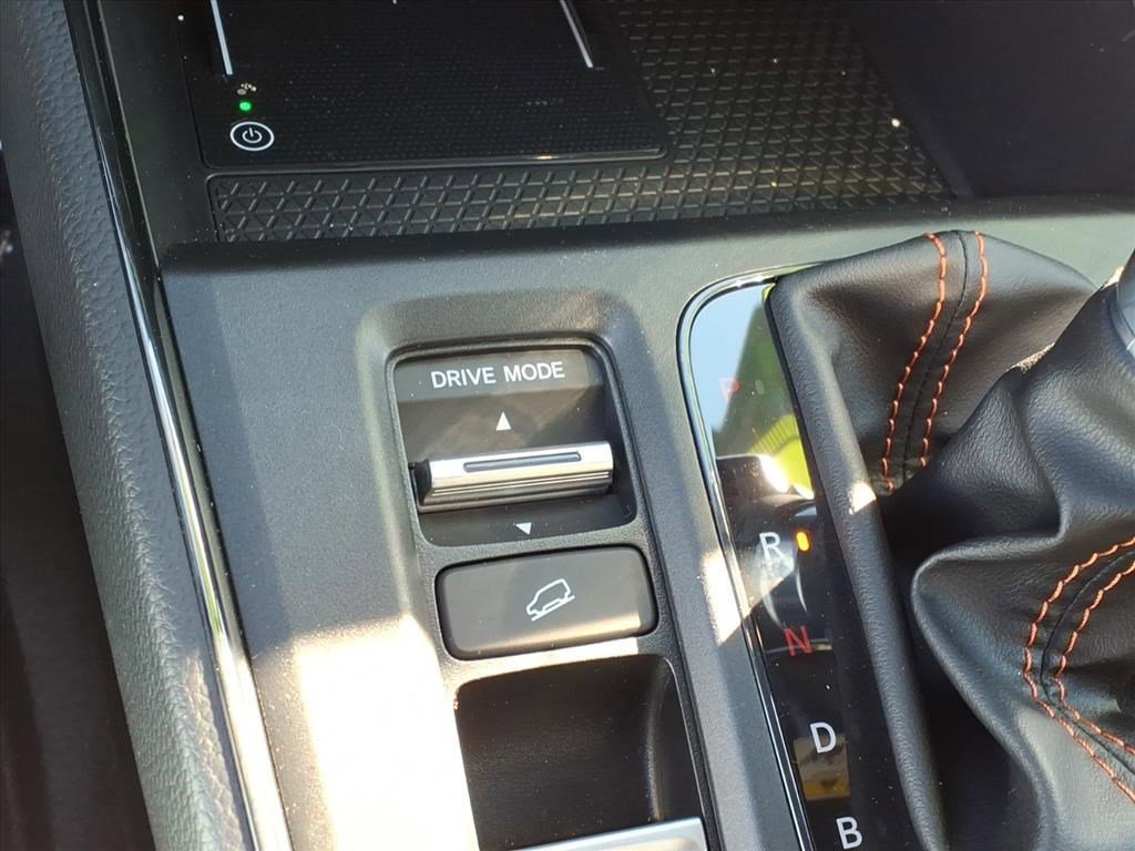 2026 Honda CR-V Sport-L - Photo 27