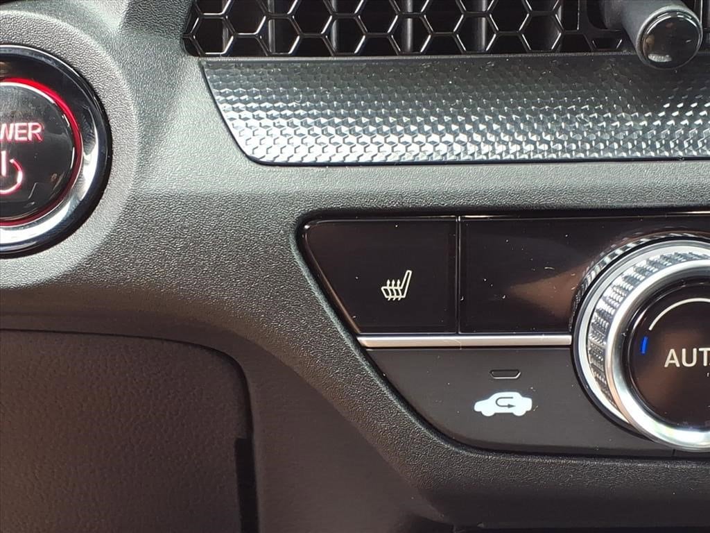 2026 Honda CR-V TrailSport - Photo 23