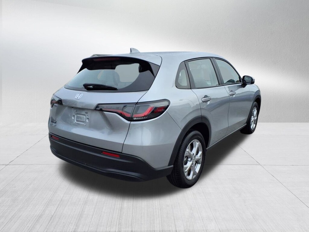 Used 2025 Honda HR-V LX SUV