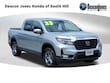 Honda Ridgeline