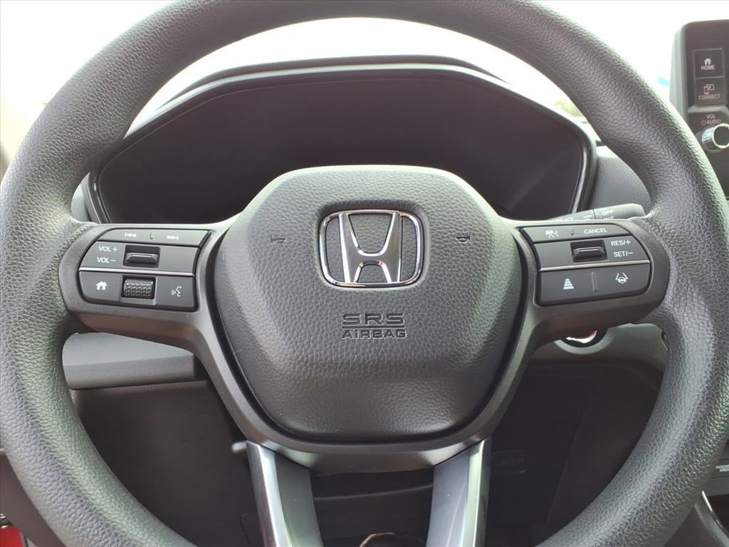 2026 Honda CR-V LX - Photo 27
