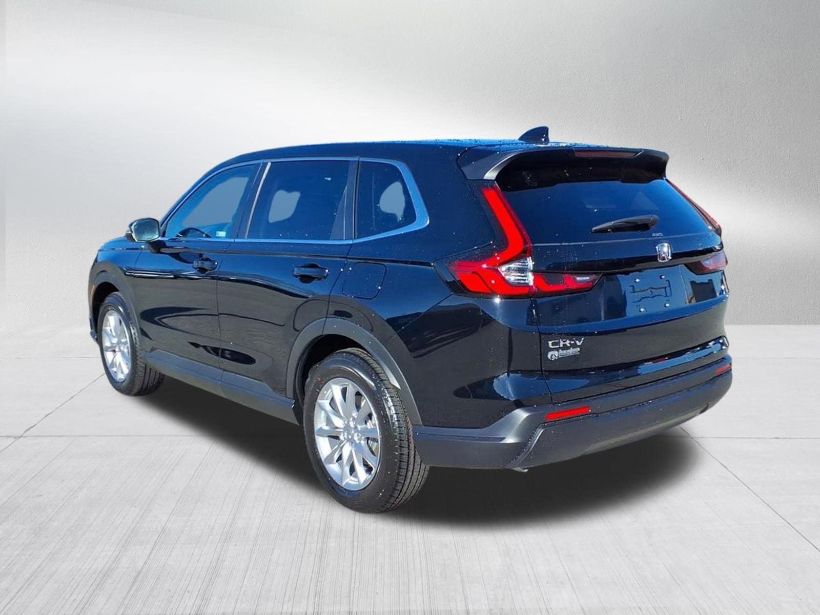 2026 Honda CR-V EX - Photo 6