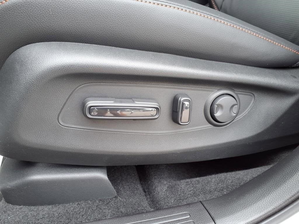 2025 Honda CR-V Sport-L - Photo 15