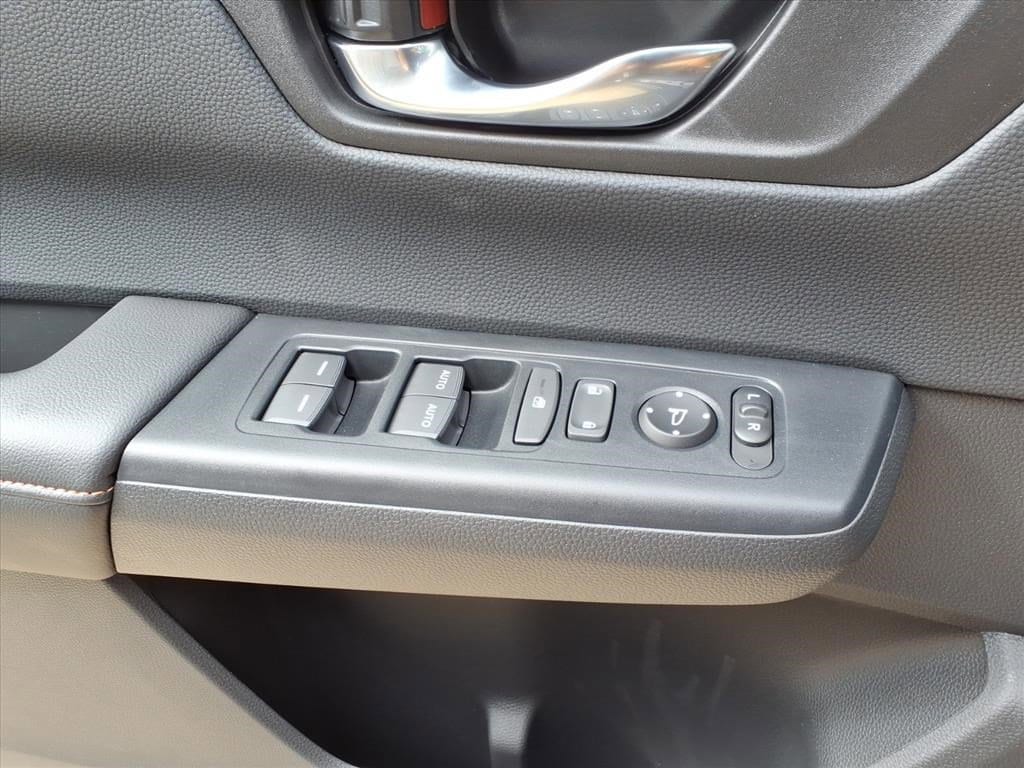 2026 Honda CR-V TrailSport - Photo 31