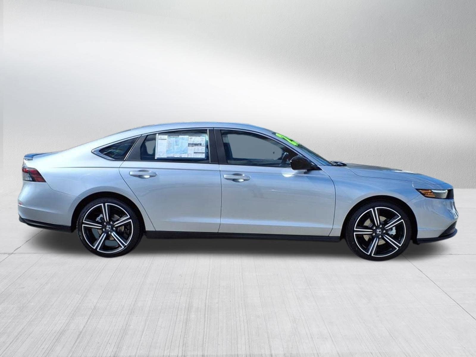2025 Honda Accord Hybrid Sport - Photo 8